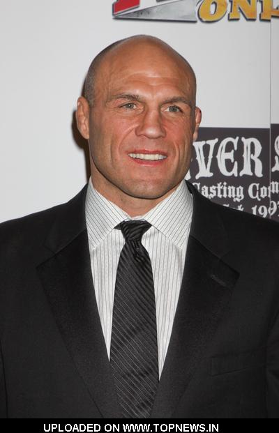 Randy Couture
