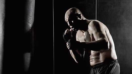 Randy Couture
