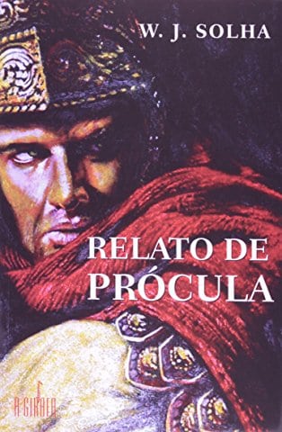 O Relato de Prócula