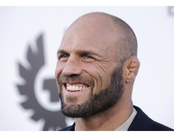 Randy Couture
