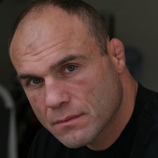 Randy Couture