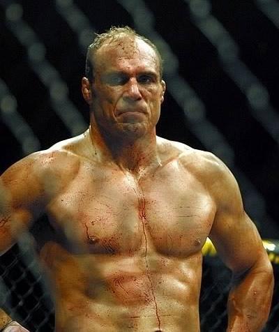 Randy Couture