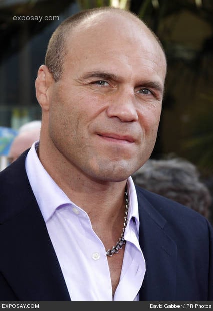 Randy Couture