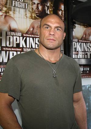 Randy Couture