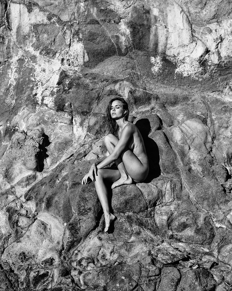 Josephine Skriver Josephine Skriver