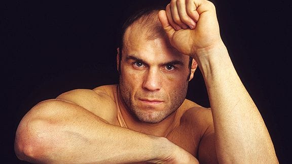 Randy Couture