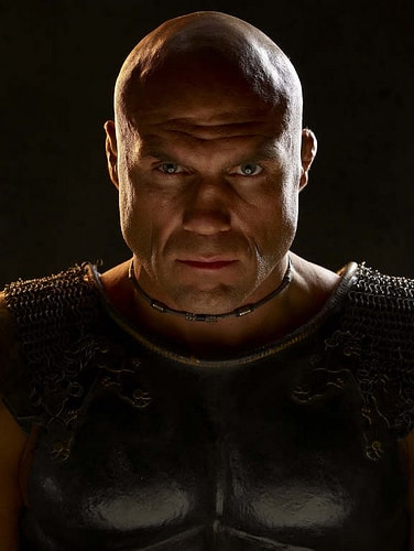Randy Couture