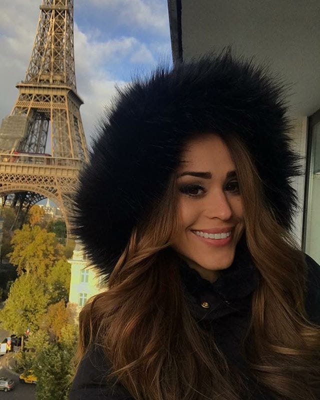 Yanet Garcia Yanet Garcia