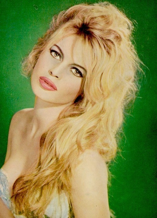 Brigitte Bardot