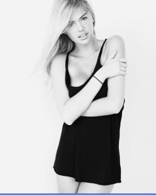 Kate Upton Kate Upton