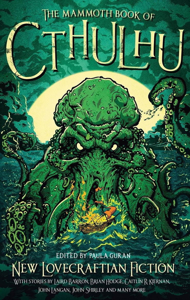 Cthulhu