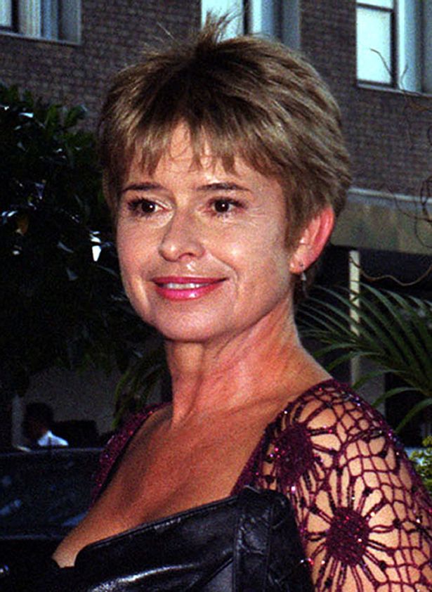 Brigit Forsyth