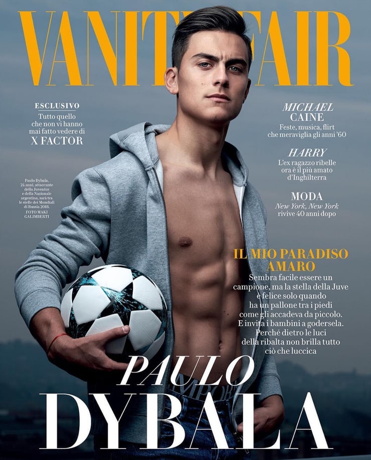 Paulo Dybala