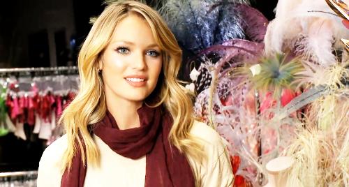 Candice Swanepoel Candice Swanepoel