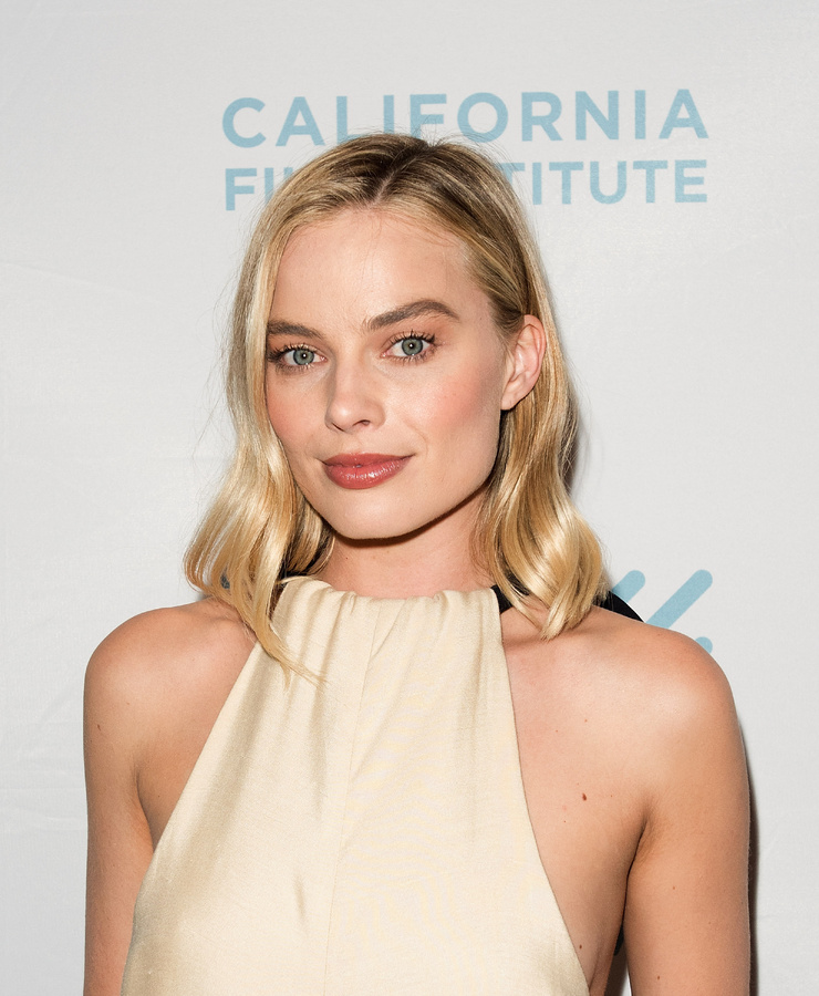 Margot Robbie Margot Robbie