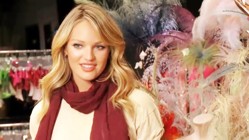 Candice Swanepoel