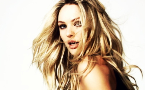 Candice Swanepoel Candice Swanepoel