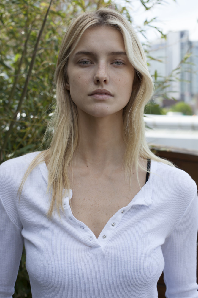 Brooke Buchanan