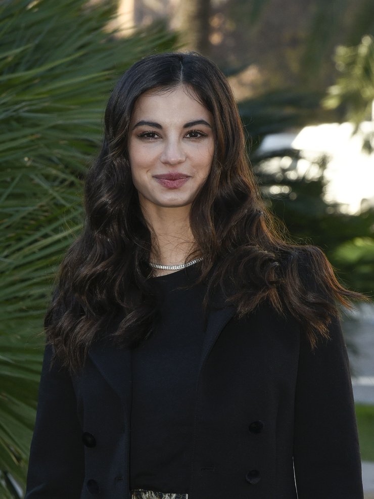 Francesca Chillemi Francesca Chillemi