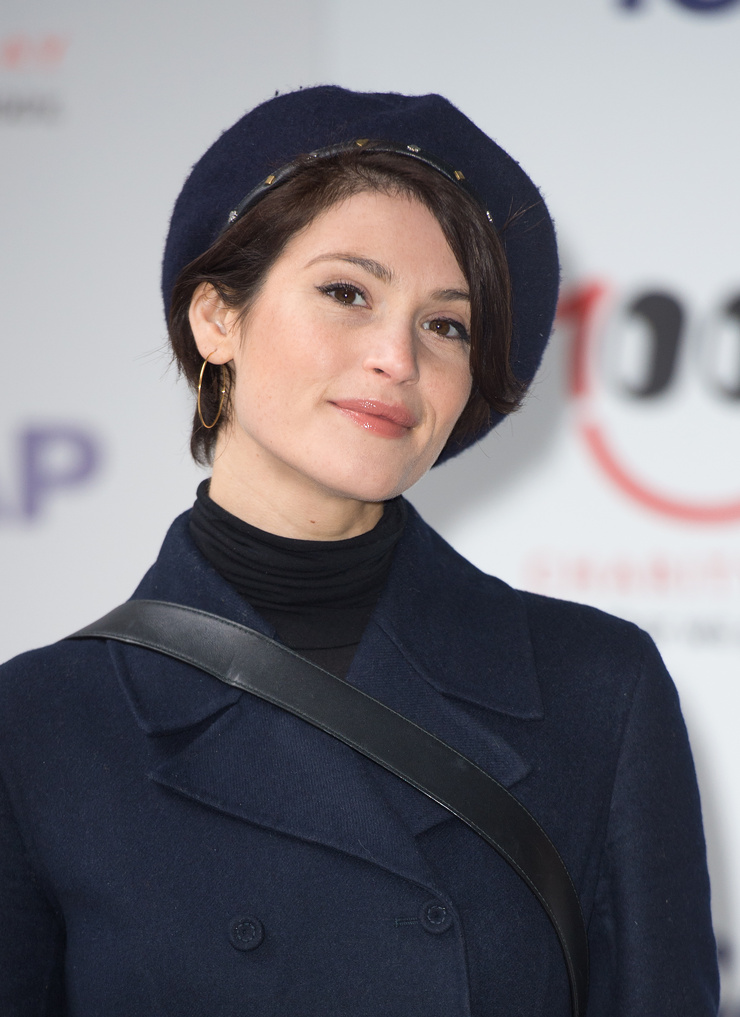 Gemma Arterton