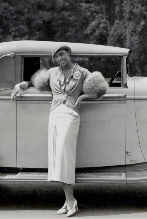 Josephine Baker