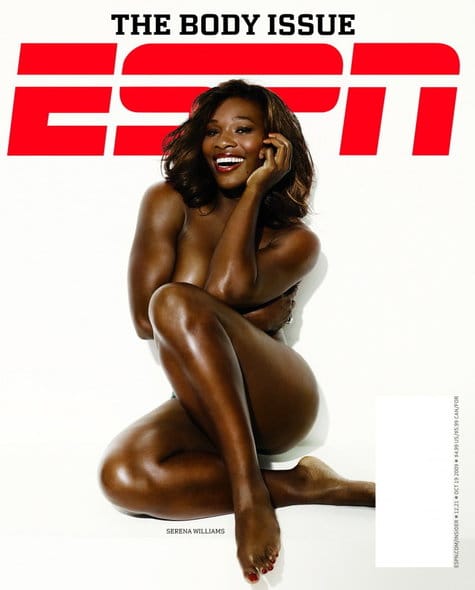 Serena Williams