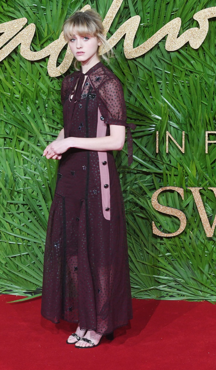 Natalia Dyer Natalia Dyer