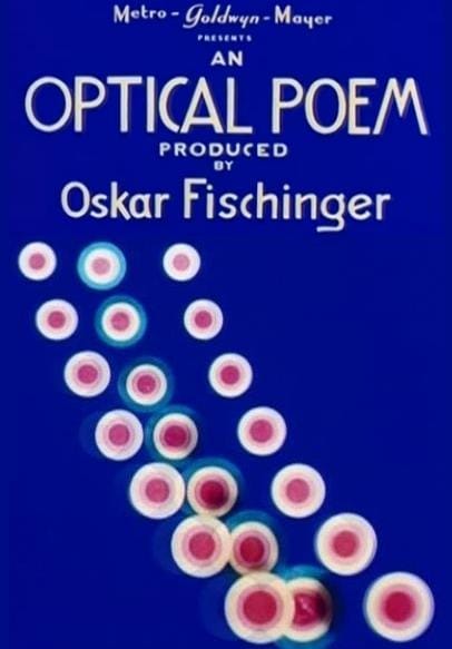 An Optical Poem