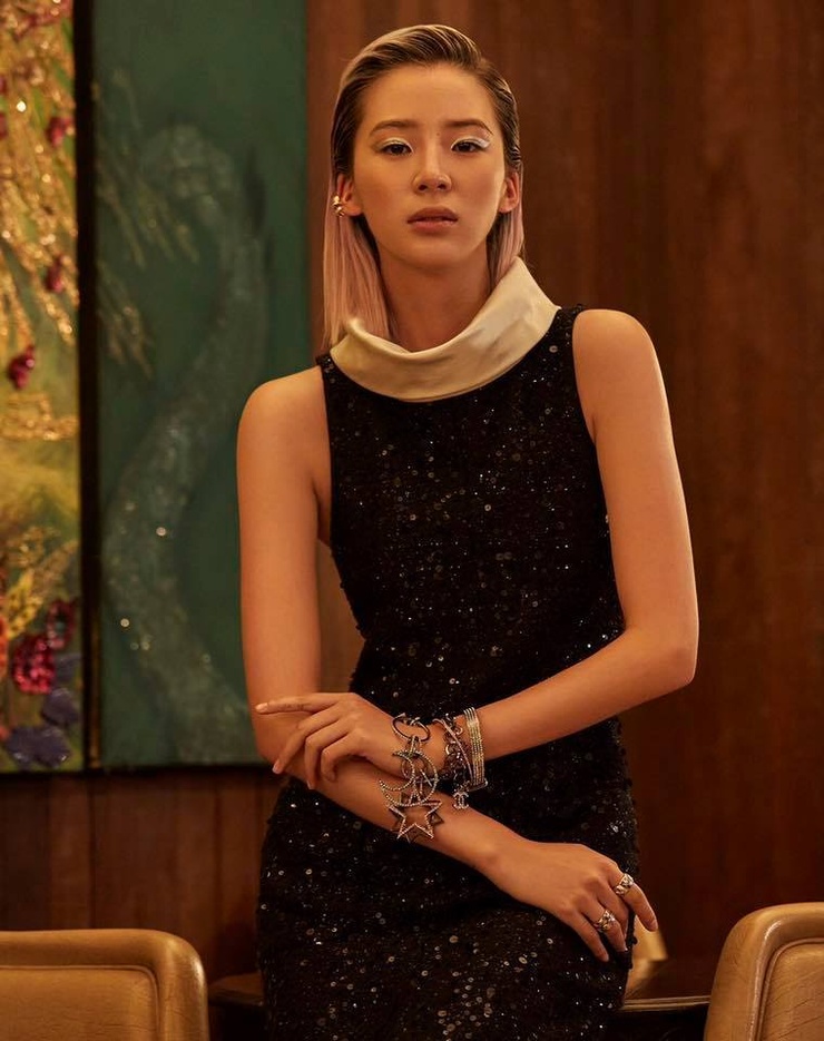 Irene Kim