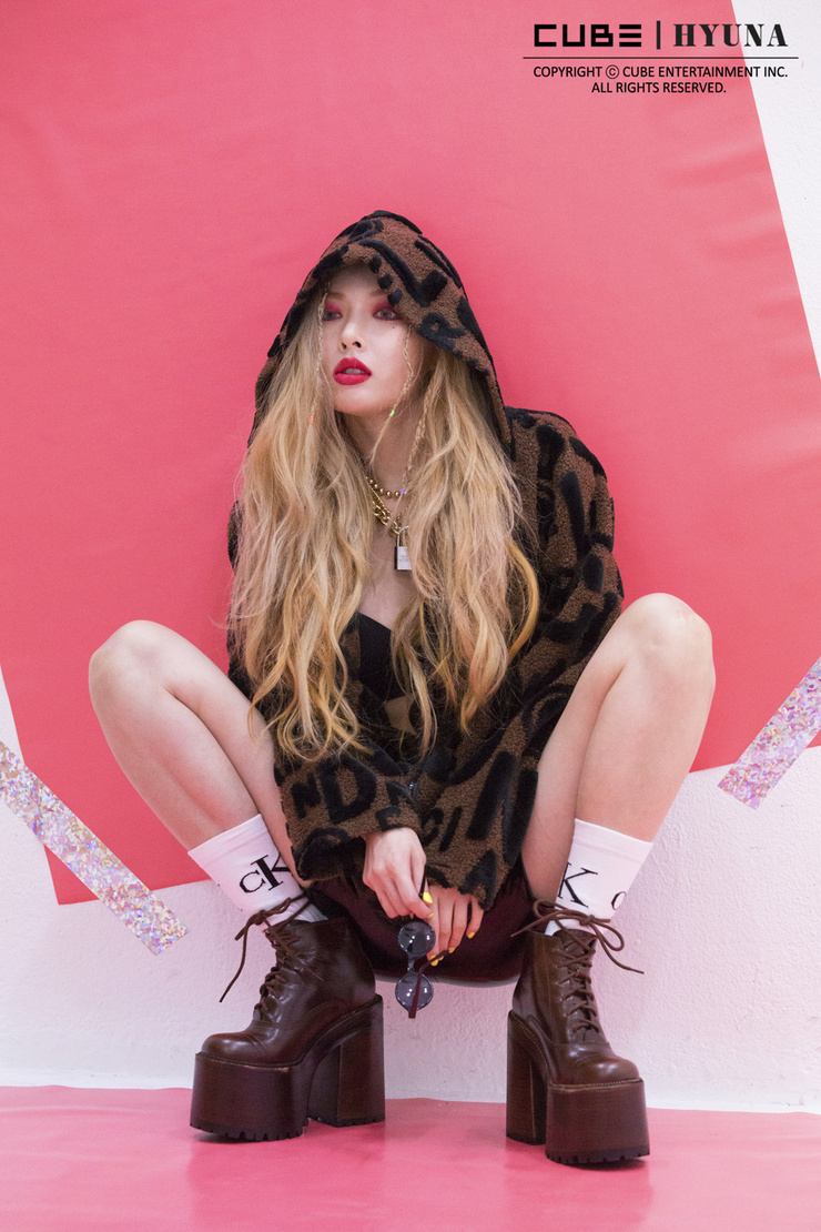 Hyuna