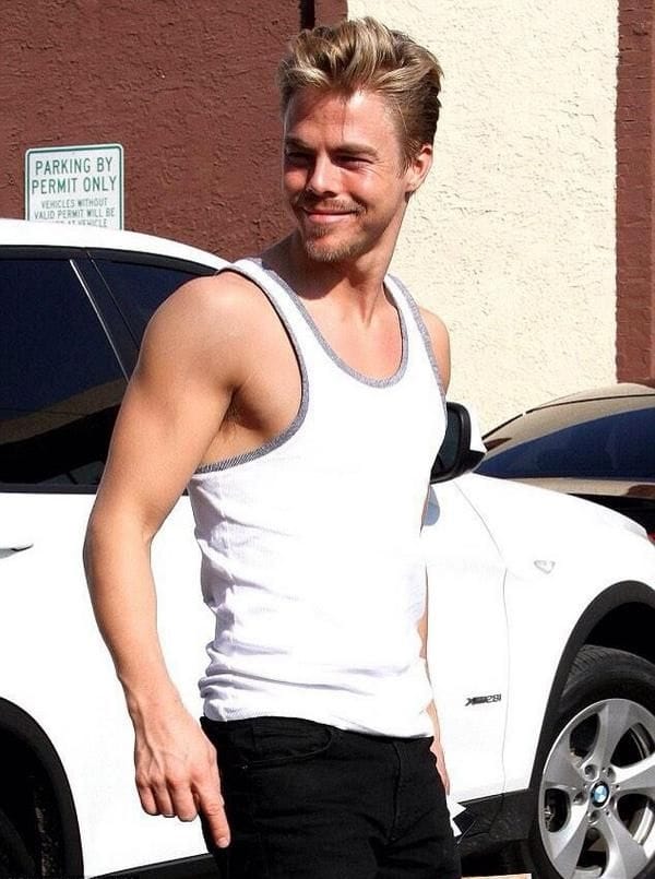 Derek Hough