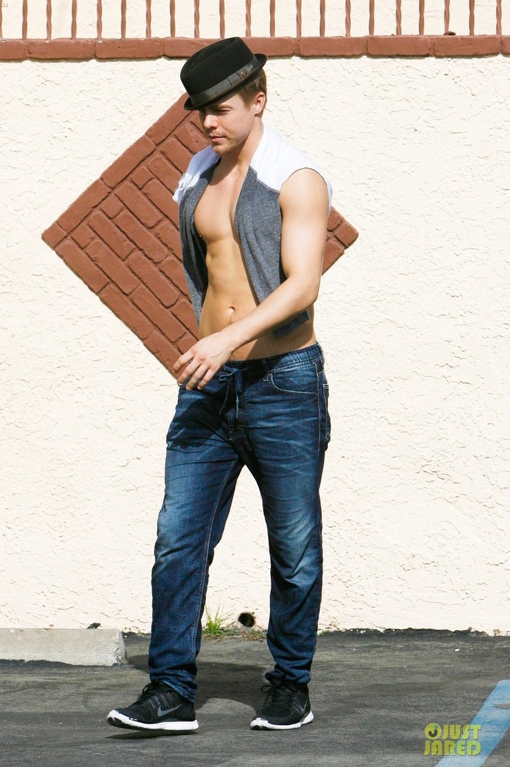 Derek Hough