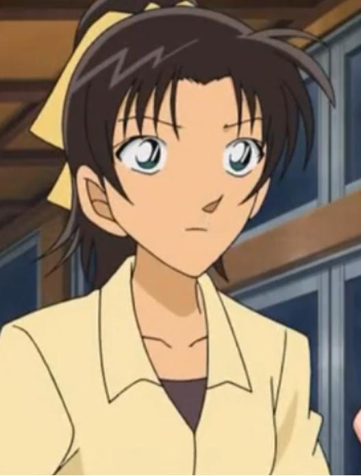 Kazuha Toyama