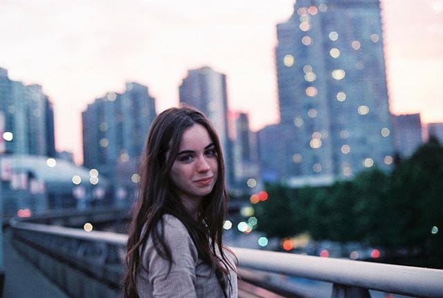 Sarah Desjardins Sarah Desjardins