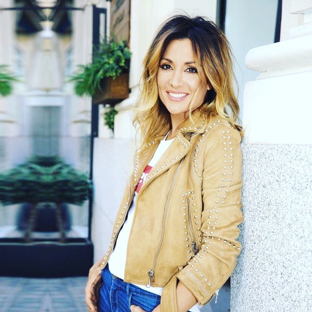 Nagore Robles