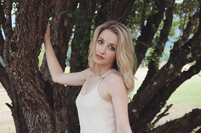 Emily Tennant