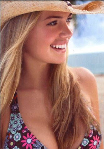Kate Upton Kate Upton