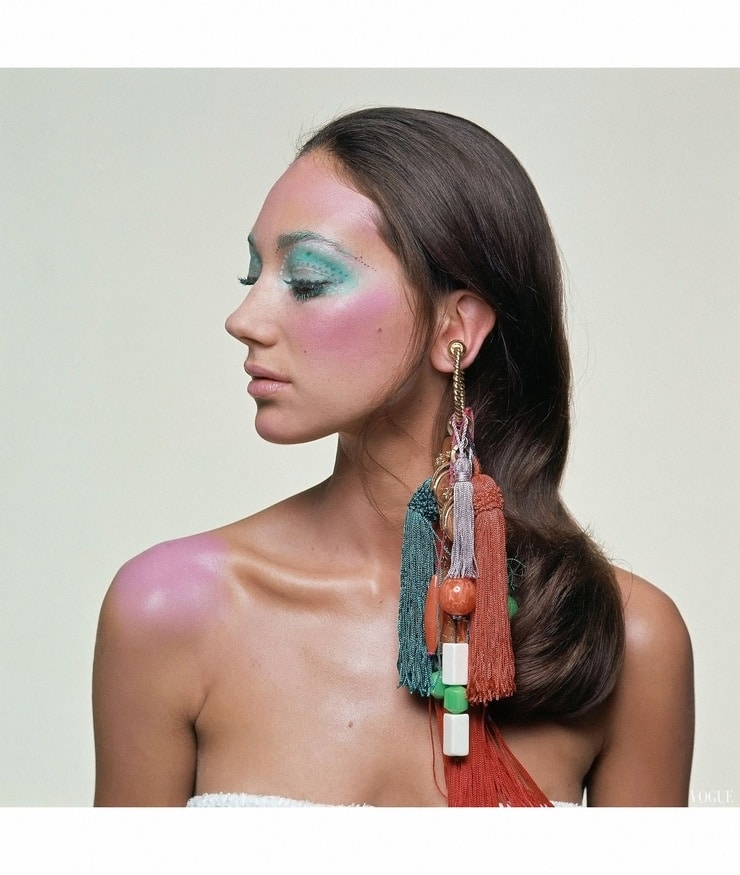 Marisa Berenson