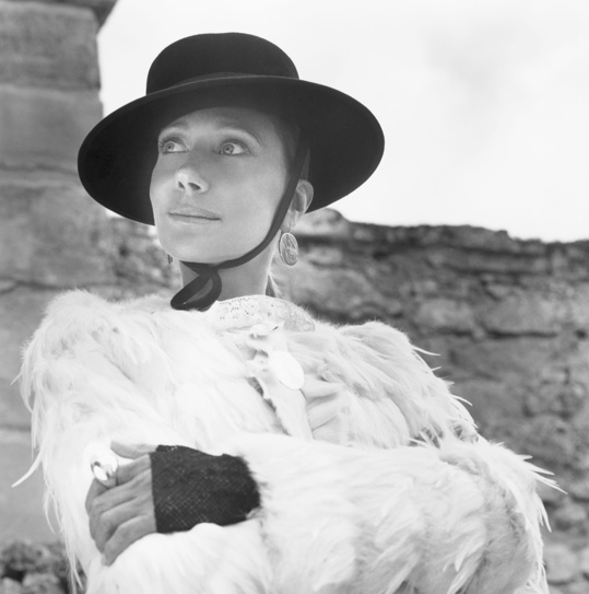 Marisa Berenson