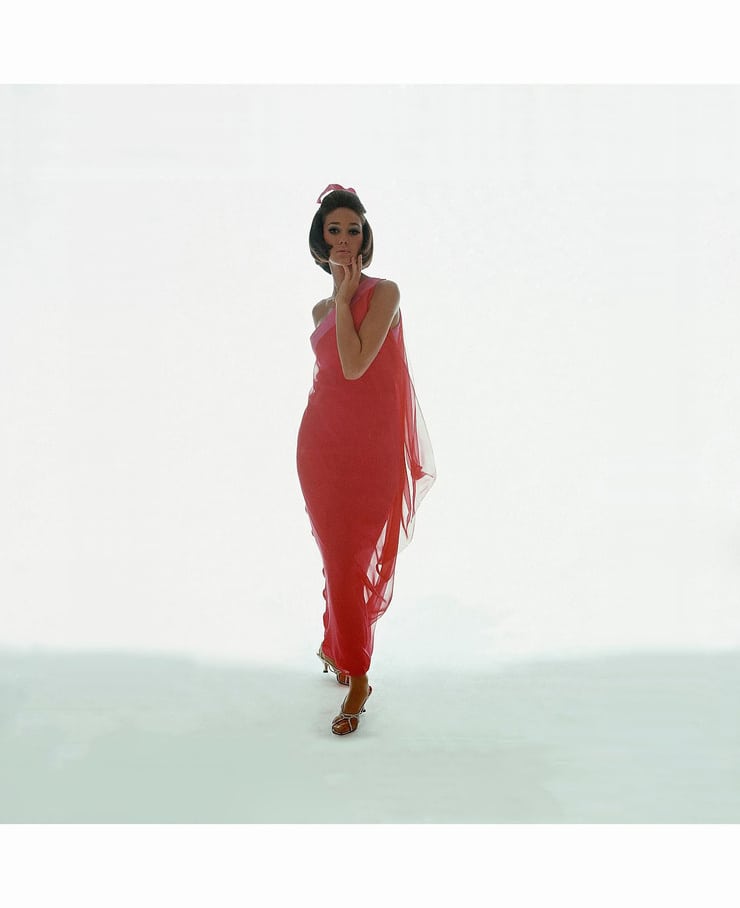 Marisa Berenson