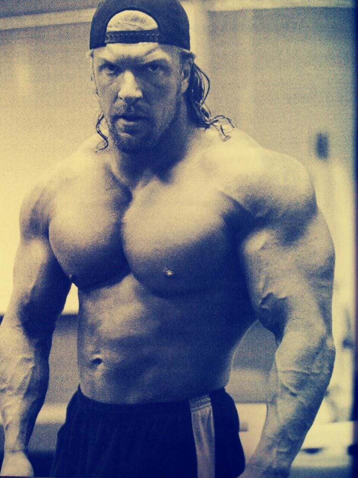 Triple H