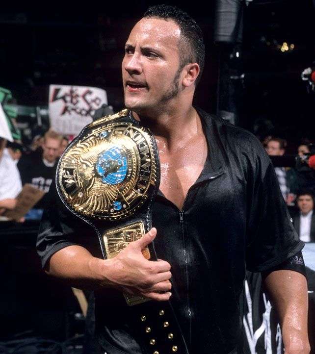 The Rock