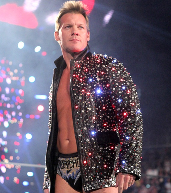 Chris Jericho