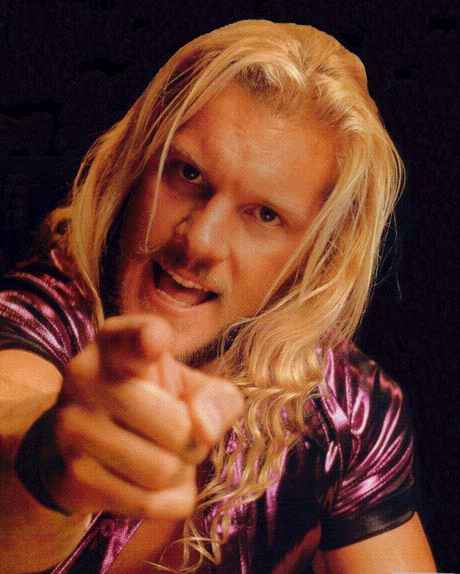 Chris Jericho
