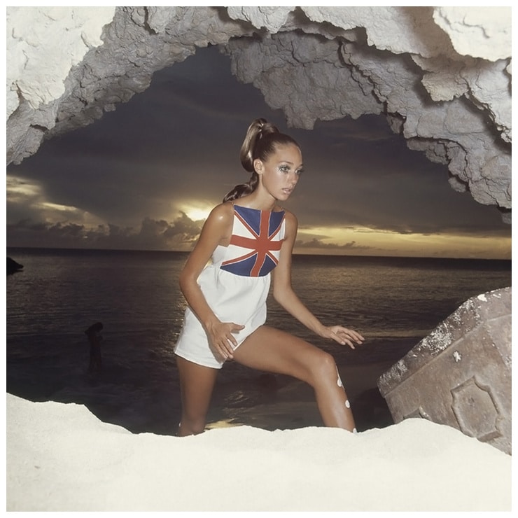 Marisa Berenson