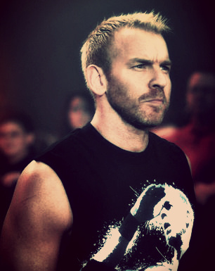Christian Cage