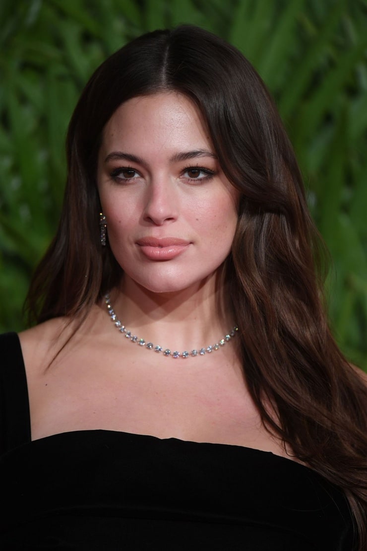 Ashley Graham