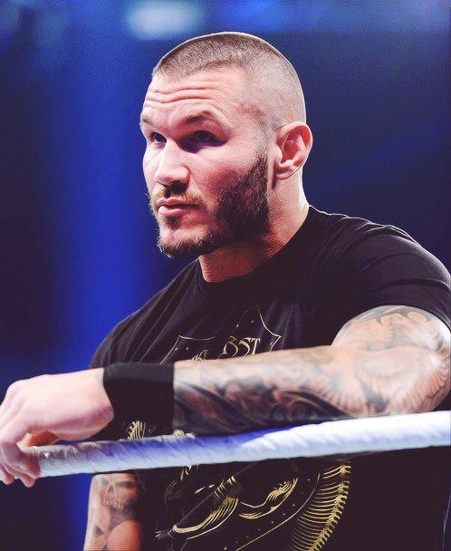 Randy Orton