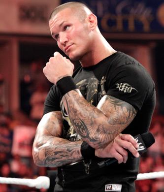 Randy Orton