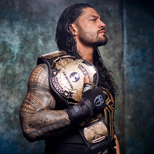 Roman Reigns